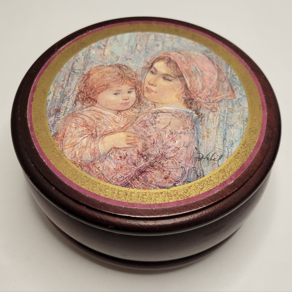 ▪︎Hibel Music Box